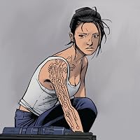 Profile Image for Isddon.