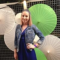 Profile Image for Georgia (magic_chapter).