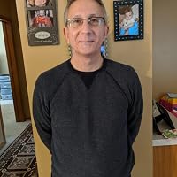 Profile Image for D.M. King.