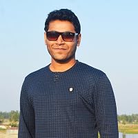 Profile Image for Sayed Shafayat.
