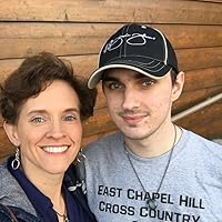 Profile Image for Amy.