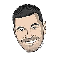 Profile Image for Gilberto Diaz.