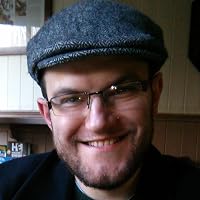 Profile Image for Martin Eve.