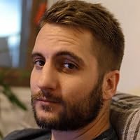 Profile Image for Mihajlo Supić.