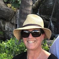 Profile Image for Kay Hart.