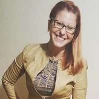 Profile Image for Lizzie Foster.