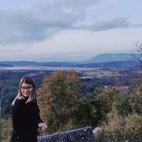 Profile Image for Laura Pylvänäinen.