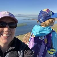 Profile Image for Tracy Kennedy.