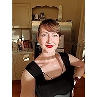 Profile Image for Anna Vincent.