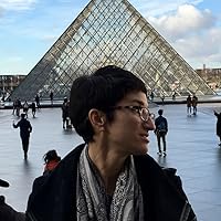 Profile Image for Andrea.