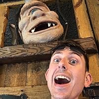 Profile Image for Ben Leach.