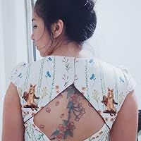 Profile Image for Laura Shibukawa.