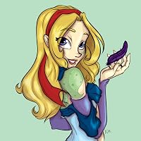 Profile Image for Amy Donkers.