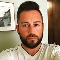 Profile Image for Nicholas Bennett.