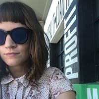 Profile Image for Sarah.