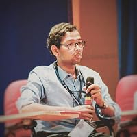 Profile Image for Dibyendu Sekhar.
