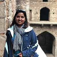 Profile Image for Shraddha Chakradhar.