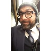 Profile Image for Matteo.