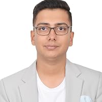 Profile Image for Vidur Paliwal.