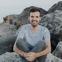 Profile Image for Dan Stribling.