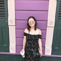 Profile Image for Danielle..