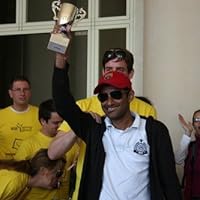 Profile Image for Bhaargav.