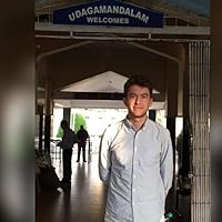 Profile Image for Chris Caden.