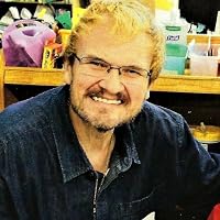 Profile Image for Gary Gardner.