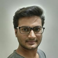 Profile Image for Mahesh Dandgaval.