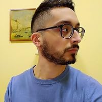 Profile Image for Davide.