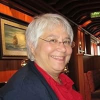 Profile Image for Karen Levay.