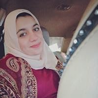 Profile Image for Sara Mustafa.