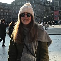 Profile Image for Ana Margarida.