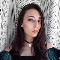 Profile Image for Alexandra Busuioc.