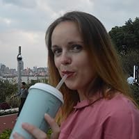 Profile Image for Diana Ivanchenko.