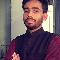 Profile Image for Sunil Upadhay.