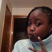 Profile Image for Neah Imani Hayes.
