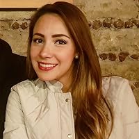 Profile Image for Andrea.