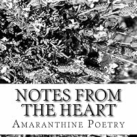 Profile Image for Amaranthine Poetry.