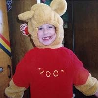 Profile Image for Hayley.