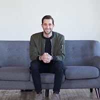 Profile Image for Joshua Skjoldal.