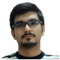 Profile Image for Mohammad Jvad Heydari.