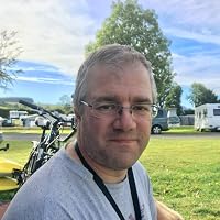 Profile Image for Damien Ginns.