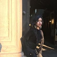 Profile Image for Andrea Alejandra.