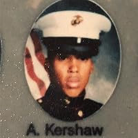 Profile Image for aaron kershaw.