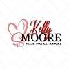 Kelly Moore