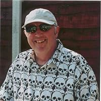 Profile Image for Stephen Tucker.