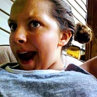Profile Image for Alexis Klunk.