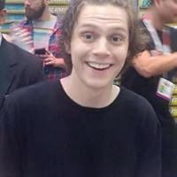 Profile Image for Lilly Smith.