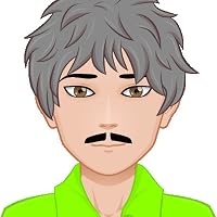 Profile Image for Thunder.